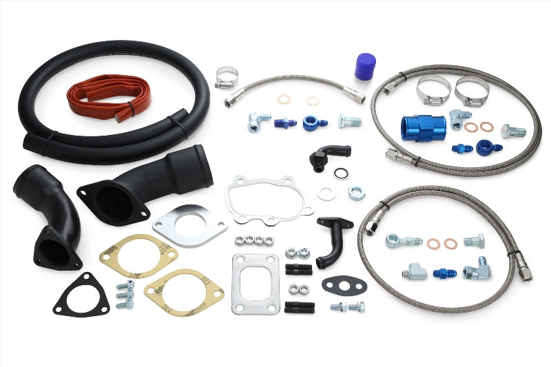 TOMEI ARMS TURBINE KIT HARDWARE PACK KA24DE