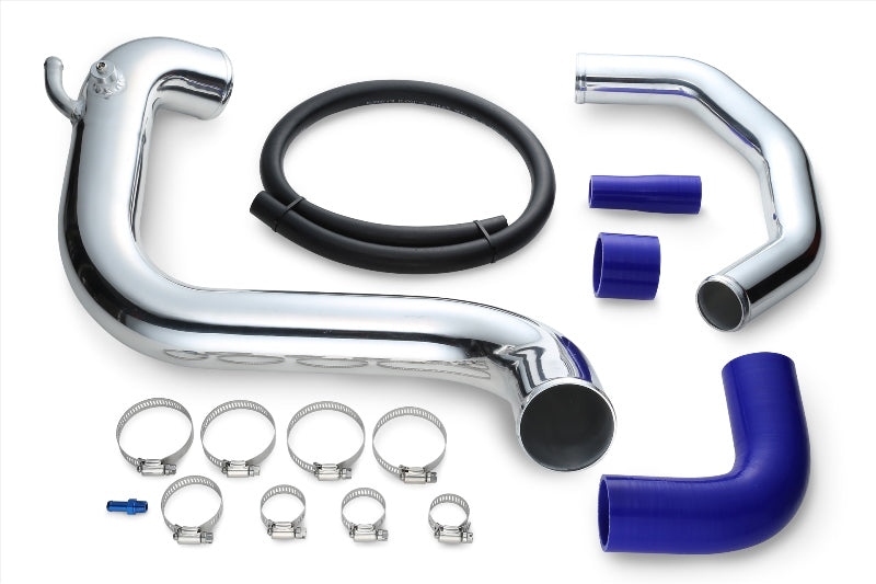 TOMEI INTERCOOLER PIPING KIT KA24DE (Previous Part Number TB403A-NS16A)