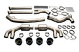 TOMEI EXPREME Ti FULL TITANIUM EXHAUST SYSTEM for R35 GT-R
