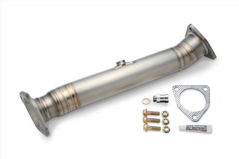 TOMEI EXPREME Ti FULL TITANIUM CAT STRAIGHT PIPE for S2000 AP1/AP2