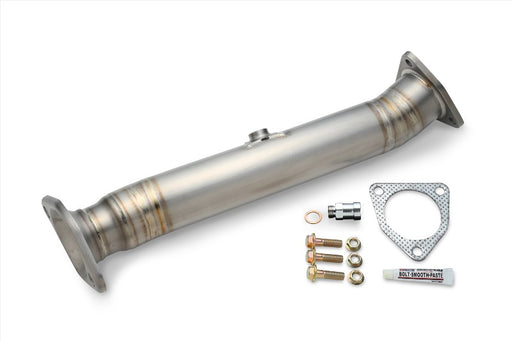 TOMEI EXPREME Ti FULL TITANIUM CAT STRAIGHT PIPE for S2000 AP1/AP2