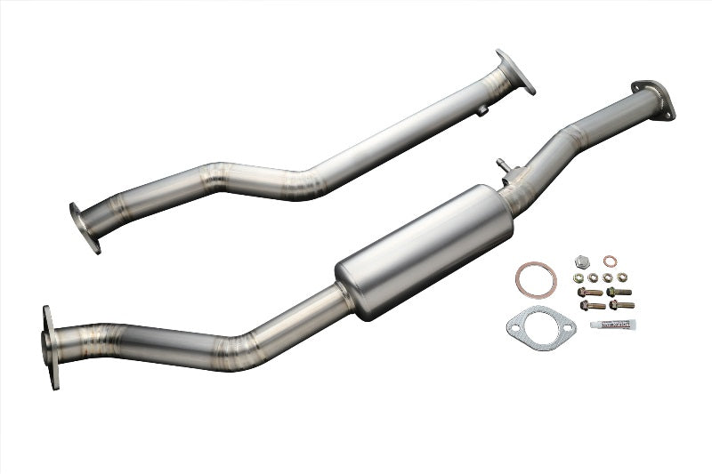 TOMEI EXPREME Ti FULL TITANIUM CAT STRAIGHT PIPE for MX-5 MIATA NC