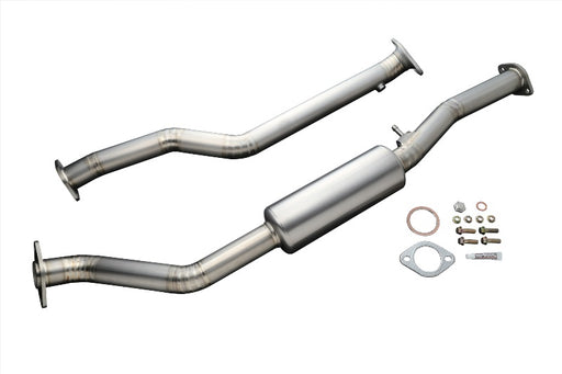 TOMEI EXPREME Ti FULL TITANIUM CAT STRAIGHT PIPE for MX-5 MIATA NC