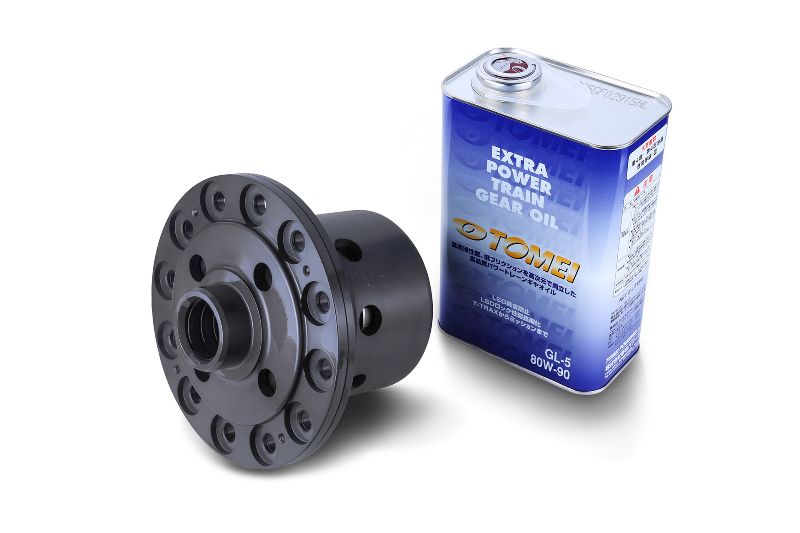 TOMEI T-TRAX ADVANCE LSD TOYOTA TC20 2-Way