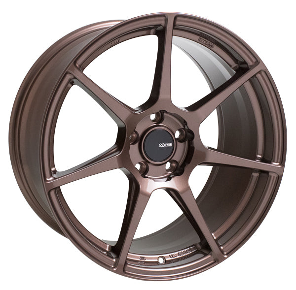 ENKEI TFR Copper