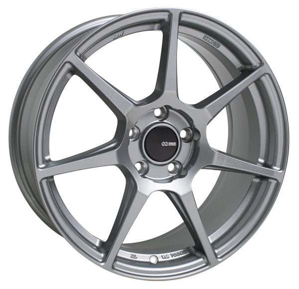ENKEI TFR Storm Gray