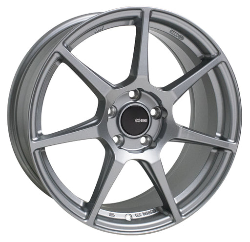 ENKEI TFR Storm Gray