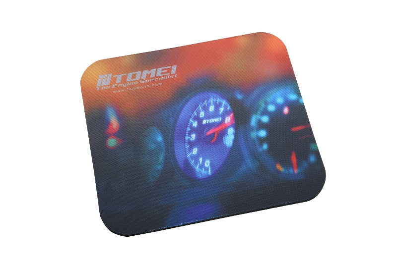 TOMEI MOUSE PAD 2017