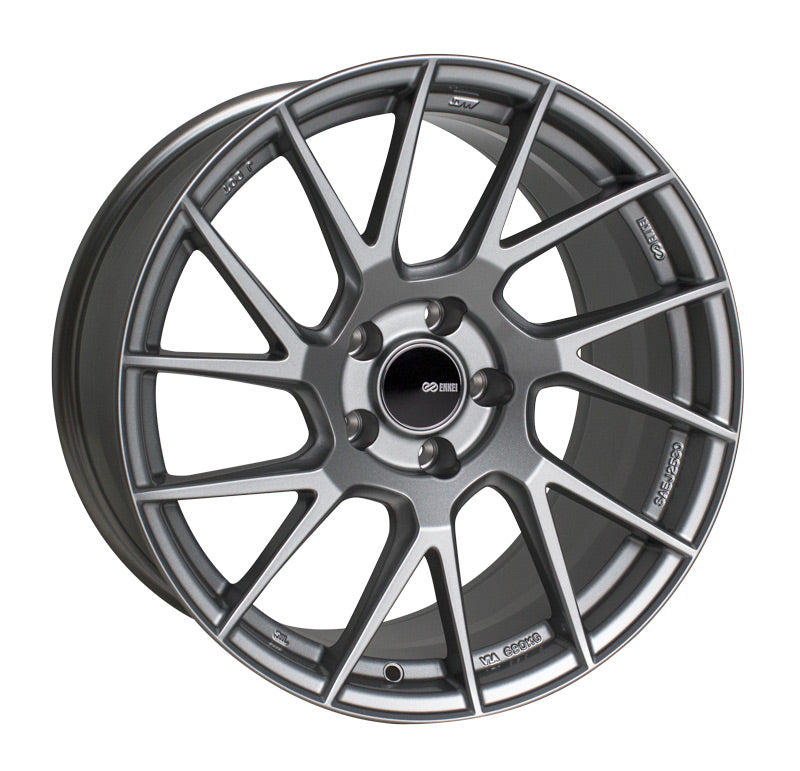 ENKEI TM7 Storm Gray