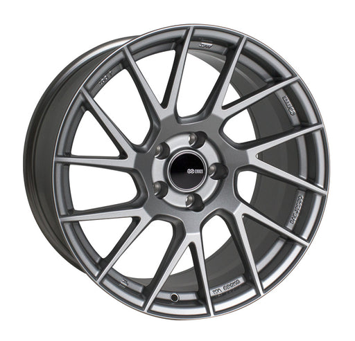 ENKEI TM7 Storm Gray