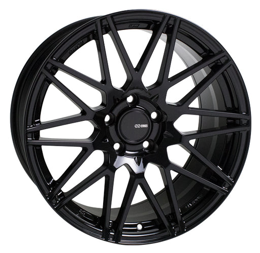 ENKEI TMS Gloss Black