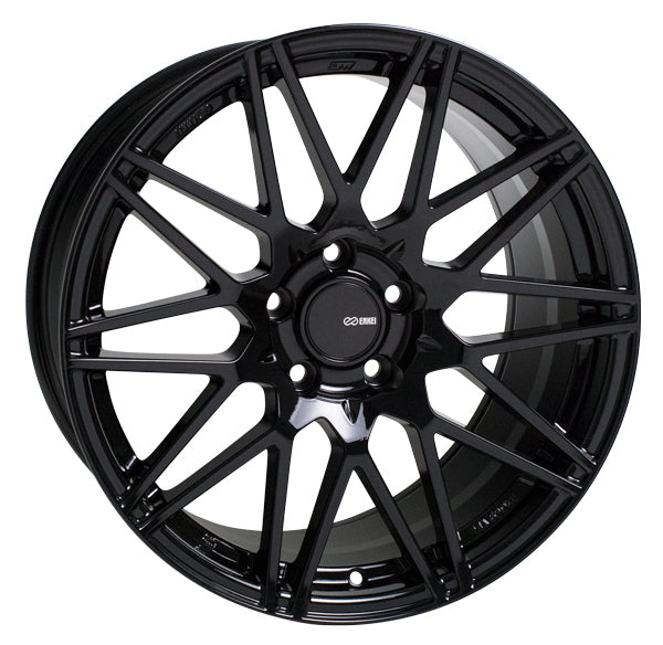 ENKEI TMS Gloss Black