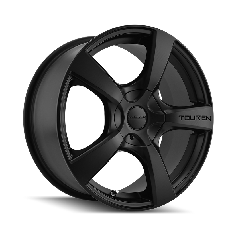 TOUREN TR9 Matte Black