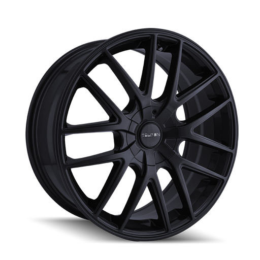 TOUREN TR60 Matte Black