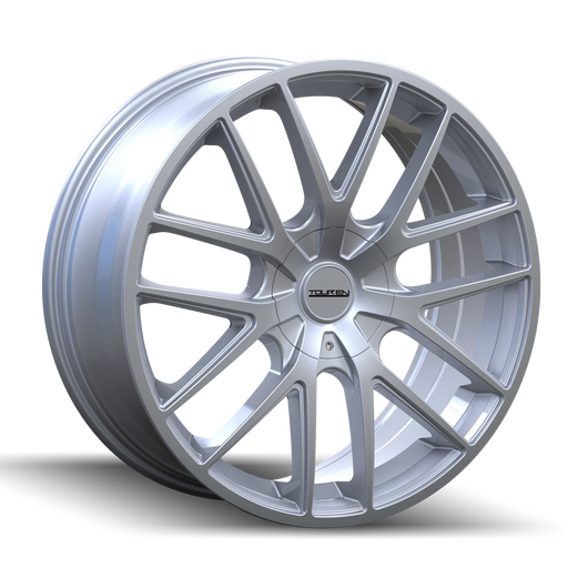 TOUREN TR60 Gloss Hyper Silver