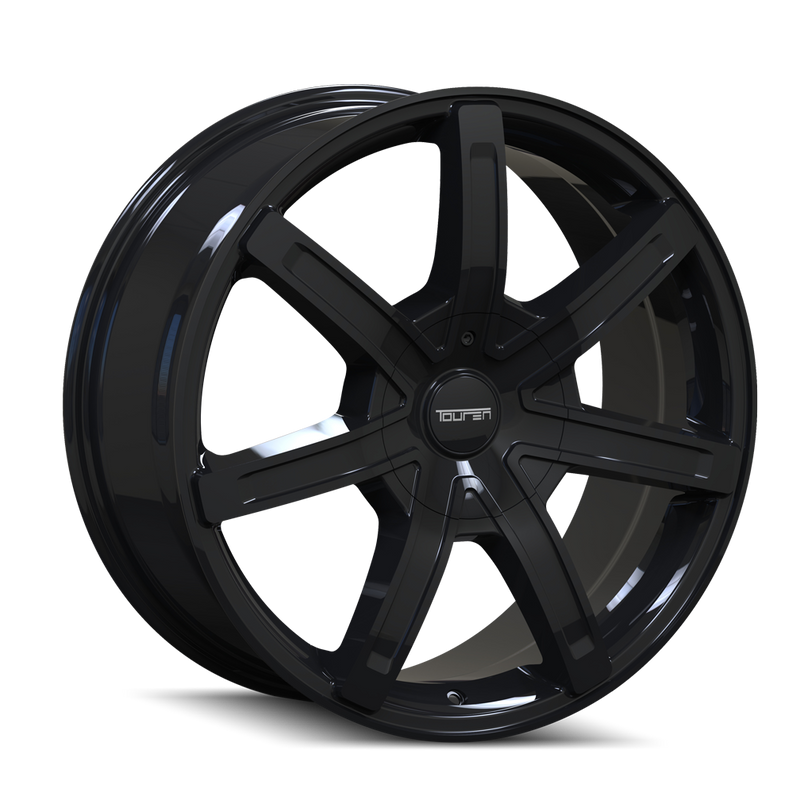 TOUREN TR65 Gloss Black