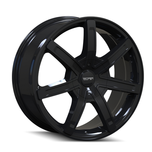 TOUREN TR65 Gloss Black