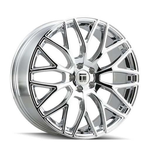 TOUREN TR76 Chrome