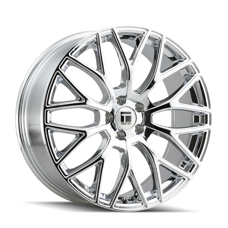 TOUREN TR76 Chrome
