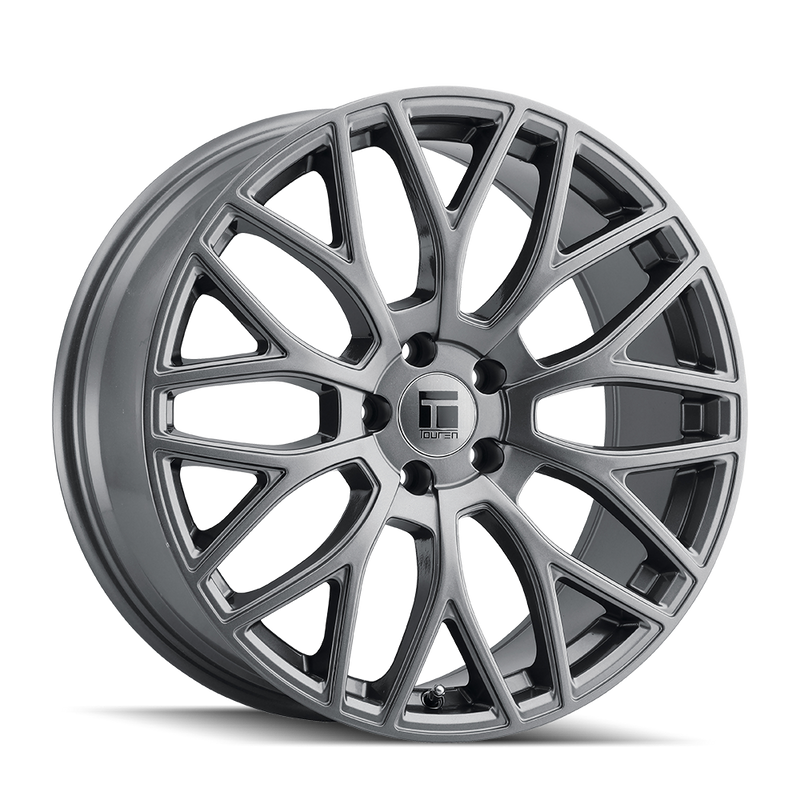 TOUREN TR76 Gloss Graphite