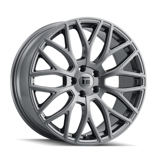 TOUREN TR76 Gloss Graphite