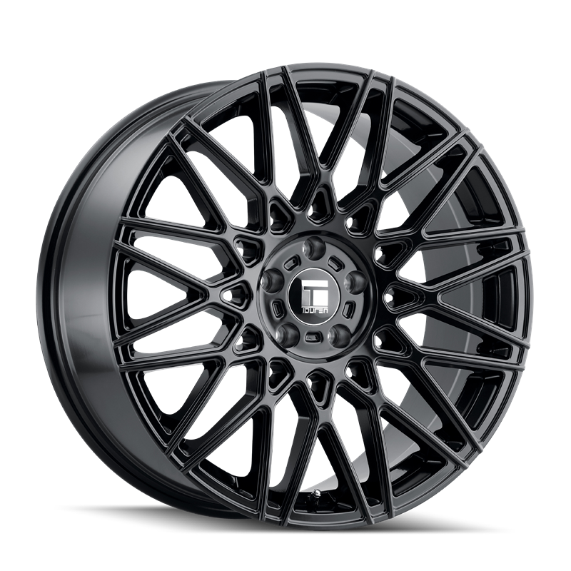 TOUREN TR78 Gloss Black