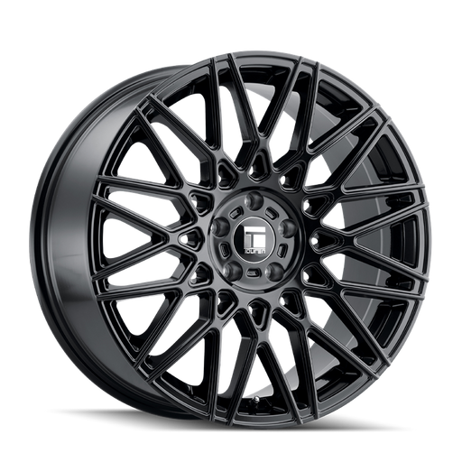 TOUREN TR78 Gloss Black