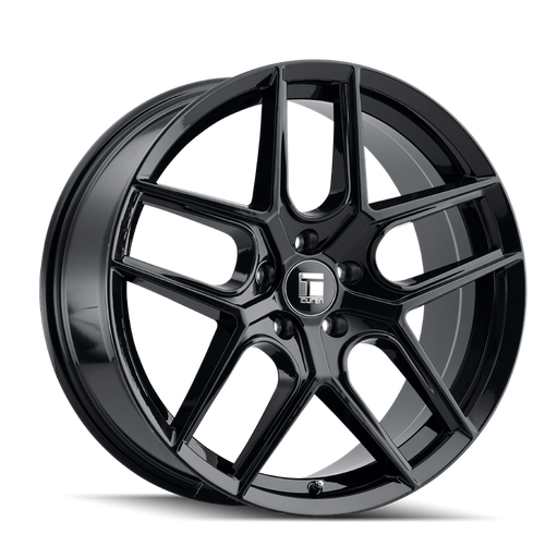 TOUREN TR79 Gloss Black