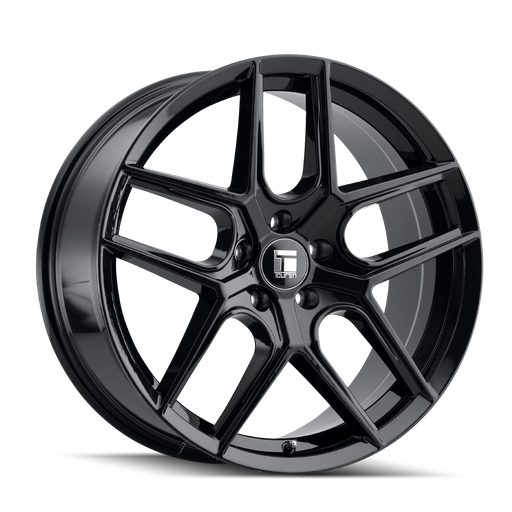 TOUREN TR79 Gloss Black
