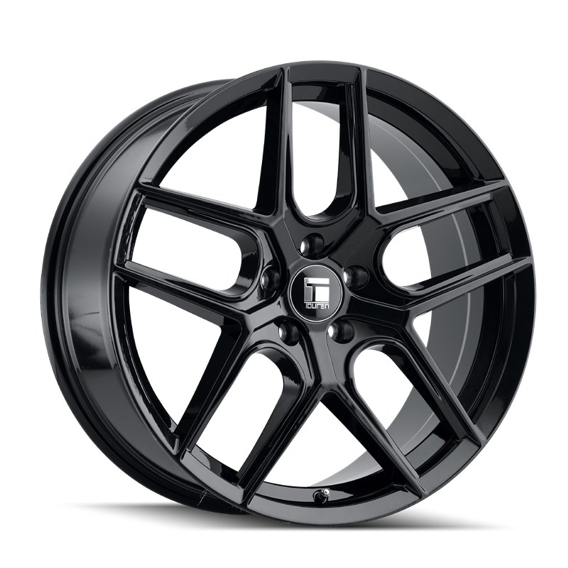 TOUREN TR79 Gloss Black