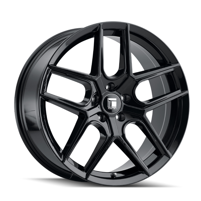 TOUREN TR79 Gloss Black