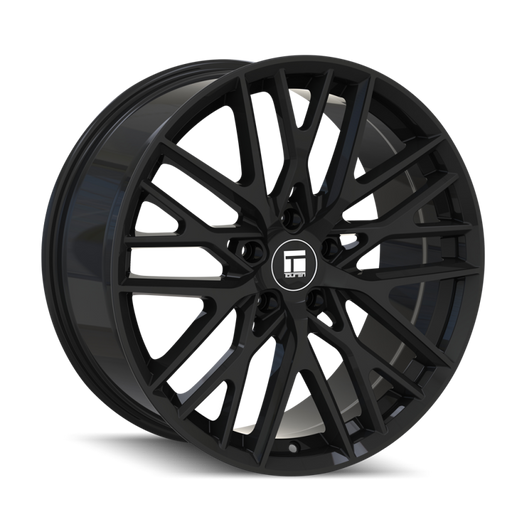 TOUREN TR91 Gloss Black