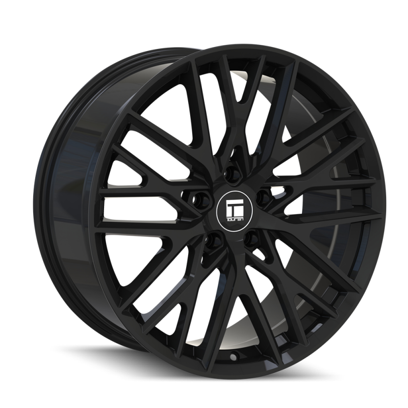 TOUREN TR91 Gloss Black