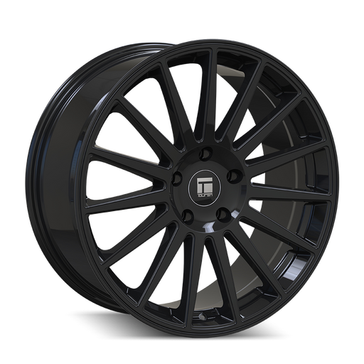 TOUREN TR92 Gloss Black