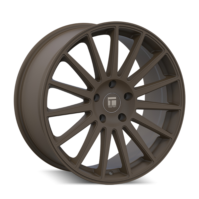 TOUREN TR92 Matte Gold