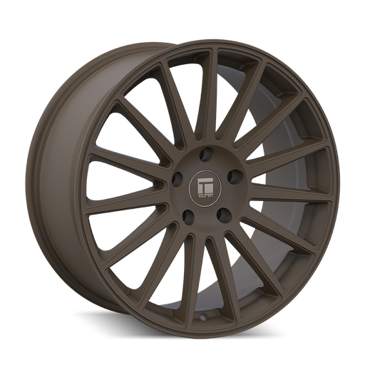 TOUREN TR92 Matte Gold