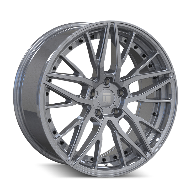 TOUREN TR93 Gloss Graphite