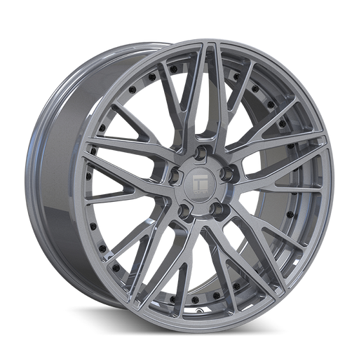 TOUREN TR93 Gloss Graphite
