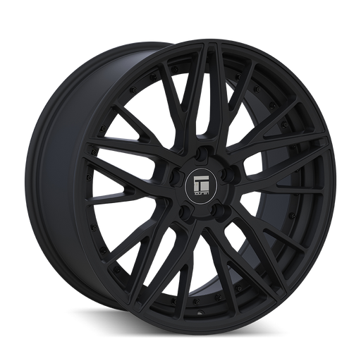 TOUREN TR93 Satin Black