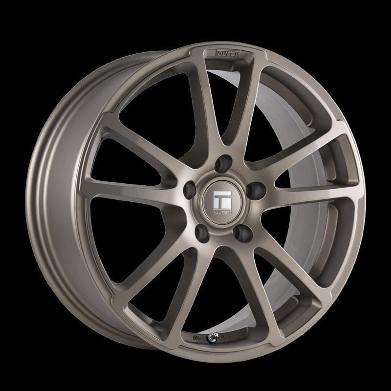 TOUREN TF03 Matte Bronze