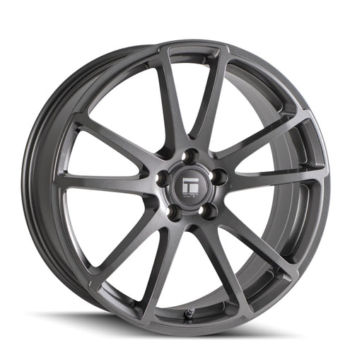 TOUREN TF03 Gloss Graphite