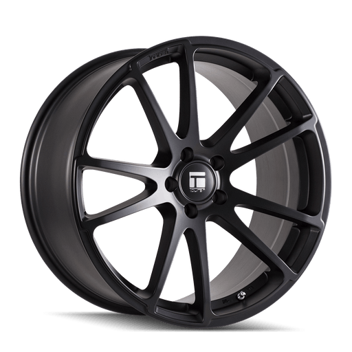 TOUREN TF03 Matte Black