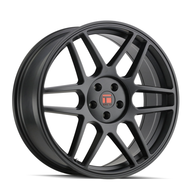 TOUREN TR74 Matte Black