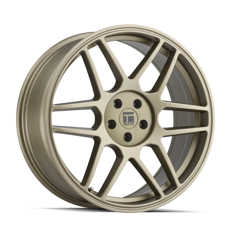 TOUREN TR74 Matte Gold