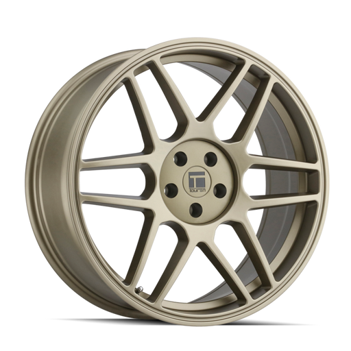 TOUREN TR74 Matte Gold