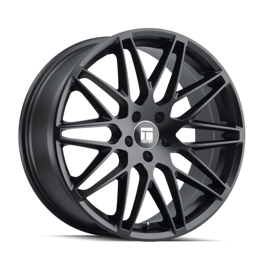 TOUREN TR75 Matte Black