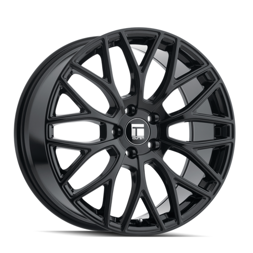 TOUREN TR76 Gloss Black