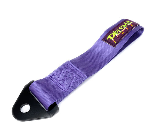 NRG Universal Prisma Tow Strap- Purple