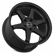 Vors TR37 18x9.5 5x114.3 Gloss Black