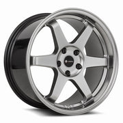 Vors TR37 18x9.5 5x115 (Custom Drill) Hyper Black